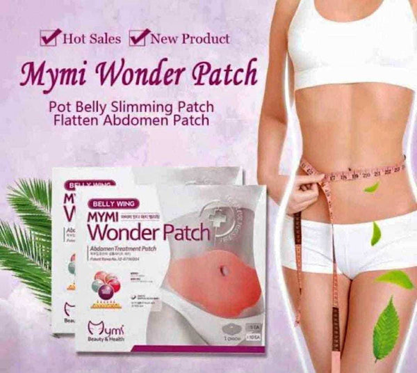 PARCHES QUEMA GRASA KIT x 15 (30 días) en OFERTA