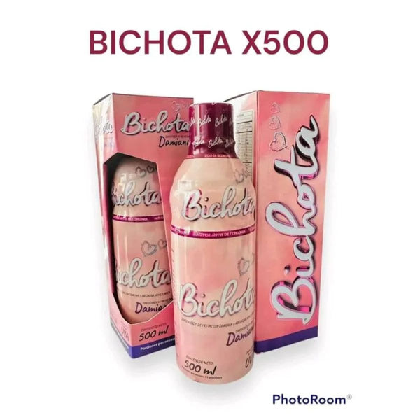 BICHOTA 500ml