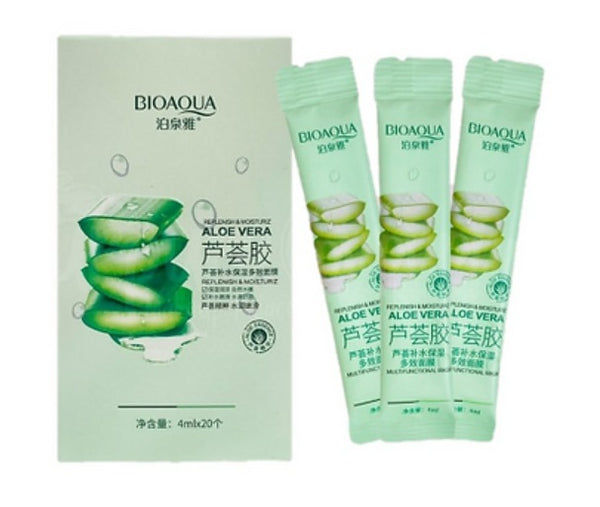 Mascarilla para Controlar la Grasa de la Cara