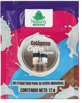 OBSEQUIO CAFE CON COLAGENO