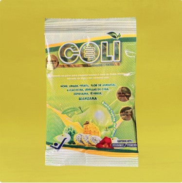 UPSELL ECOLI LAXANTE