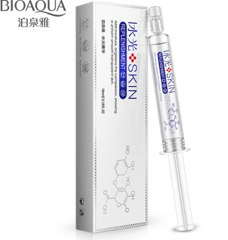 GEL ANTIEDAD DE ACIDO HIALURONICO TENSOR BIOAQUA