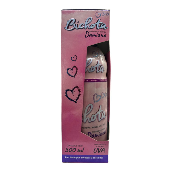 BICHOTA 500ml