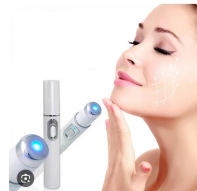 Lápiz Laser Facial