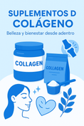 Colágenos & Rejuvenecimiento