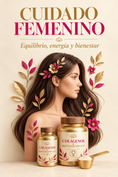 Cuidado femenino