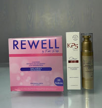 Kit Renovación Absoluta 3 Formulas