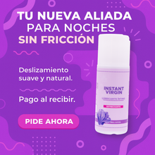 Lubricante estrechador Virginal instant virgin
