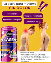 Maxlite Colágeno con Resveratrol Hidrolizado