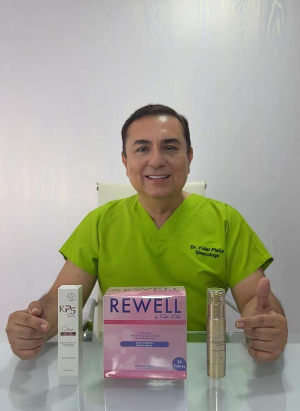 Kit Renovación Absoluta 3 Formulas