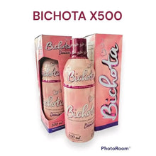 BICHOTA 500ml