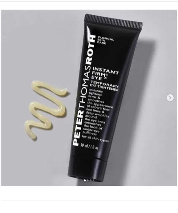 Peter Thomas ROTH FIRMx EYE 60ML