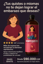 ROMPEQUISTES ORIGINAL EN JALEA