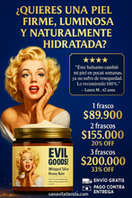 EVILGOODS ORIGINAL PRODUCTO VIRAL