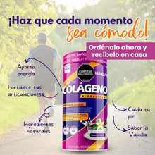 Maxlite Colágeno con Resveratrol Hidrolizado