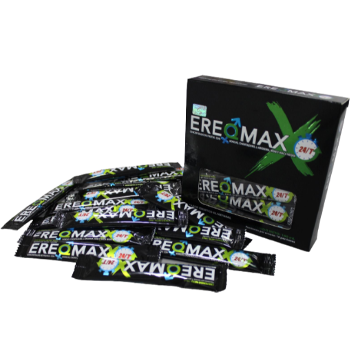 EREQMAX ESTIMULADOR PARA EL HOMBRE