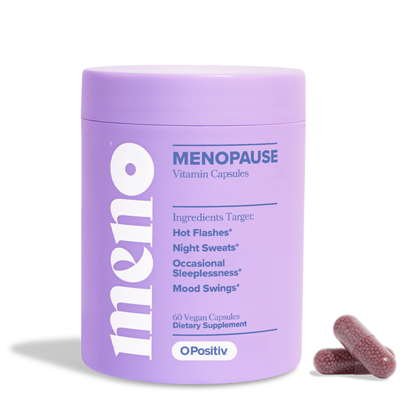 Meno para menopausia - Internacional