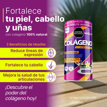 Maxlite Colágeno con Resveratrol Hidrolizado