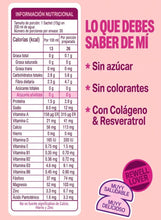 Rewell by Fidel Plata Colágeno + Resveratrol