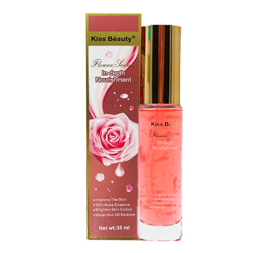 Serum de Oro Rosa Rejuvenecedor