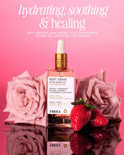 Aceite TRULY aclarante Post afeitado