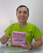 Rewell by Fidel Plata Colágeno + Resveratrol