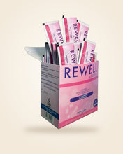 Rewell by Fidel Plata Colágeno + Resveratrol